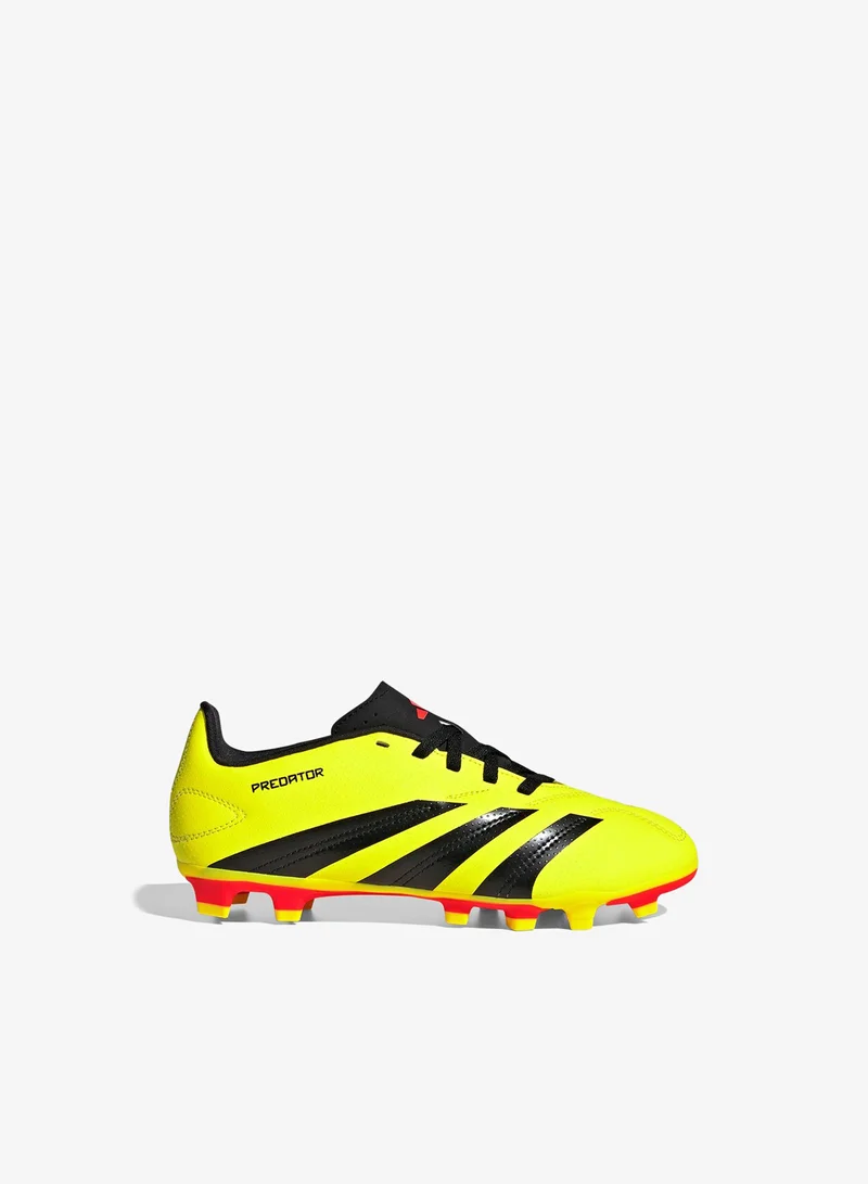 Adidas Predator Club FG Football Boots